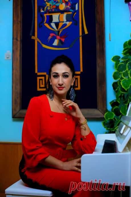 Лайло Исоқовага табрик