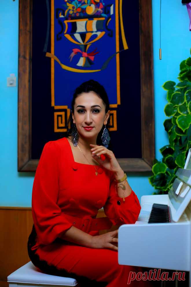 Лайло Исоқовага табрик