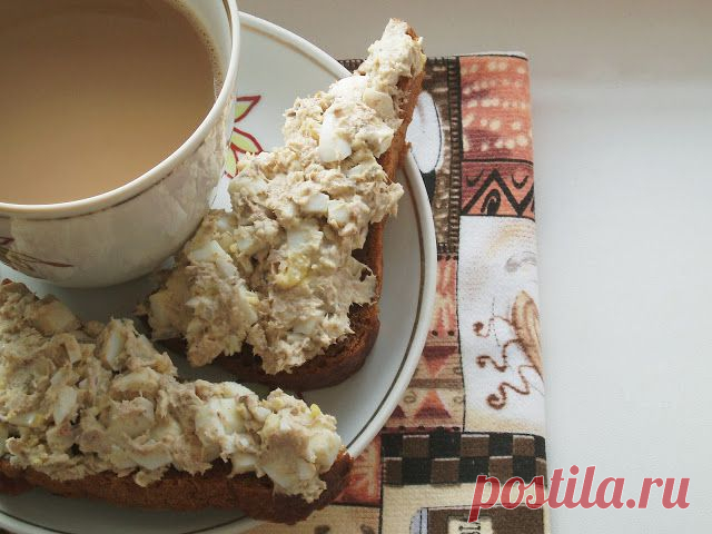 Вкус детства.