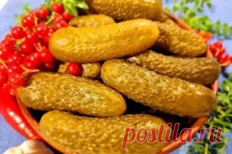 Рецепт вкусных соленых огурцов на зиму - Четыре вкуса - Социальная сеть "МТ.RU" Ингредиенты огурцы - 6.5 кг соль- 320 г ( на четыре 3х литровые банки) чеснок – 4 зубчика зелень: укроп зеленый и зонтики петрушка сельдерей листья хрена и корень хрена листья черной смородины цветы бархатцев (чорнобрывцы) специи: перец черный горошком душистый перец лавровый лист или Подписывайтесь, читайте, комментируйте, ставьте лайки