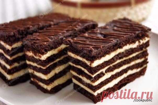 Любимые рецепты