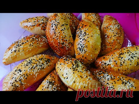 По Многочисленным просьбам!!! Самые Вкусные  и Мягкие Булочки без Дрожжей.