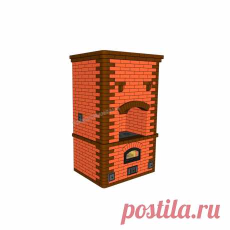 🧱 Готовые проекты кирпичных печей, каминов и комплексов
😲 Большой ассортимент 💨 Быстрое оформление 💝 Приятные цены
💬 Консультация по интересующим вопросам 📞 +7(952)131-52-82
