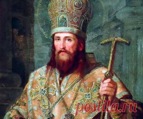 Святитель Тихон Задонский: житие, молитва, икона, о чем просят О святителе Тихоне Задонском: житие, служение Богу, кончина. Как почитают Тихона, как выглядят иконы с ликом святителя. Тексты, обращенные к Тихону Задонскому.