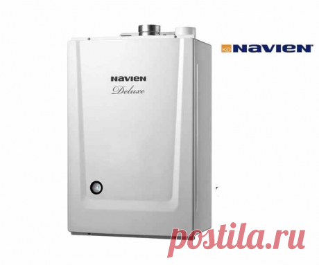 Эксплуатационные характеристики газовых двухконтурных котлов Navien: Технические характеристики +Видео