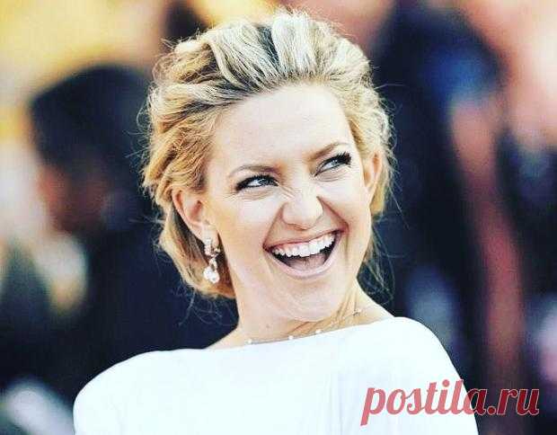 Кейт Хадсон отметила день рождения в кругу семьи: милое фото актрисы с детьми