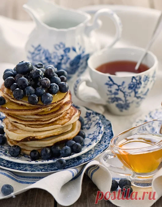 Chocolate House – Google+