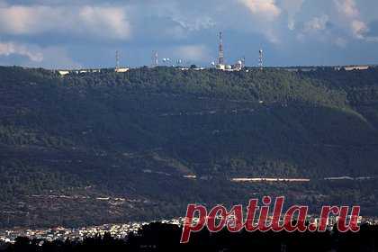 Стала известна причина усиления присутствия США на Ближнем Востоке. США удваивают военное присутствие на Ближнем Востоке для удержания отряда «Хезболла», а также Ирана и Сирии от вступления в конфликт. Вторая авианосная группа Военно-морских сил США отправляется на восток Средиземноморья для сдерживания враждебных действий против Израиля.