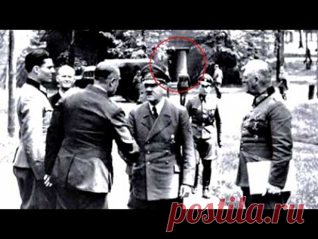 Эту Находку не Могут Объяснить Даже Ученые!!! ТОП 20