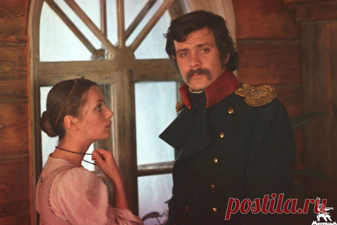 «Станционный смотритель»: кино-притча о несчастном отце и неразумной дочери | Любопытная Варвара | Дзен