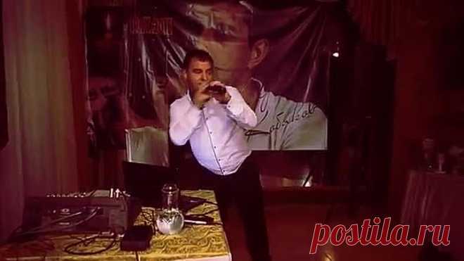 Сергей Завьялов - КЛЁН (трек покоривший миллионы сердец, хит 2020 года)