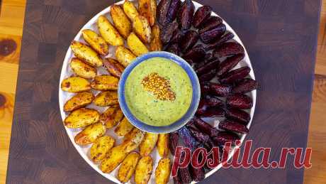 Это блюдо вы будете готовить каждую неделю. Вкусный пост | Шеф-повар Василий Емельяненко | Яндекс Дзен
