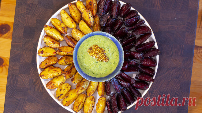 Это блюдо вы будете готовить каждую неделю. Вкусный пост | Шеф-повар Василий Емельяненко | Яндекс Дзен