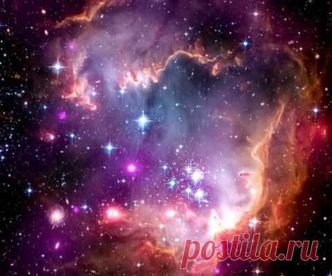 Как правильно сформулировать свое желание Вселенной | Подружки