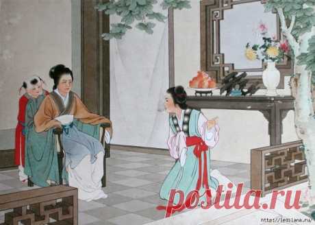 Подружки