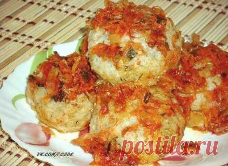 🍴 ВКУСНЕЙШИЕ ДОМАШНИЕ ГРЕЧАНИКИ