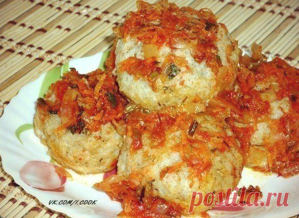🍴 ВКУСНЕЙШИЕ ДОМАШНИЕ ГРЕЧАНИКИ