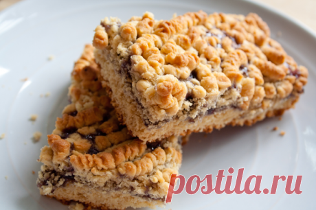 Как загустить варенье для начинки