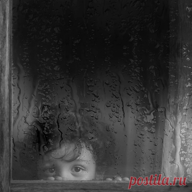 На верхнем этаже... (Ирина Самарина-Лабиринт) / Стихи.ру