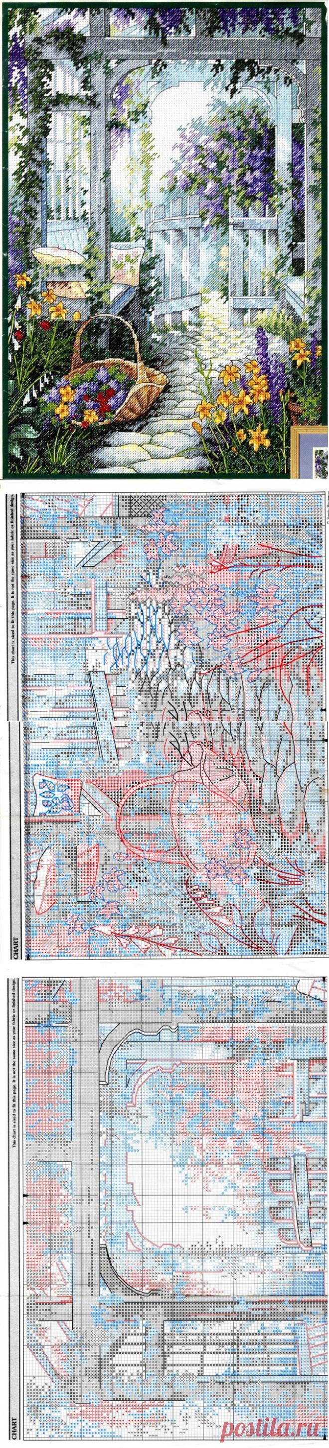 Free Embroidery. Best Embroidery | Laboratory household