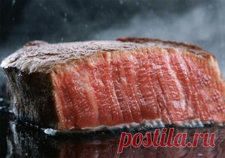 Типичные ошибки при приготовлении стейка