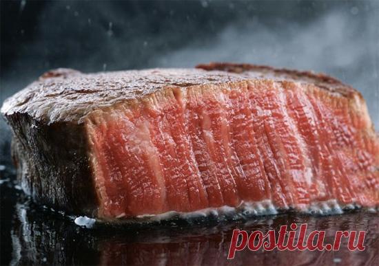 Типичные ошибки при приготовлении стейка