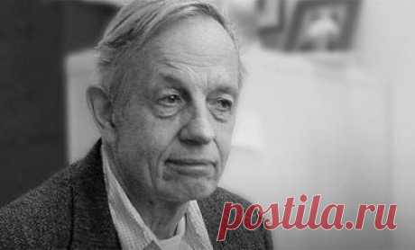 Лекция Public Science. Памяти Джона Неша: теория игр // Ліга.Бизнес