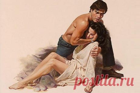 Вот как стоит любить женщину, которая прошла через ад
  Вот как стоит любить женщину, которая прошла через ад Женщину, которая побывала в аду и вернулась оттуда, нелегко любить. Многие пытались это сделать, но большинство потерпели неудачу. Слабым мужчинам не стоит пытаться завоевать ее сердце, потому что это требует больше сил, терпения, устойчивости, упорства, решимости и любви, чем вы себе можете представить. Потому что […]
Читай дальше на сайте. Жми подробнее ➡