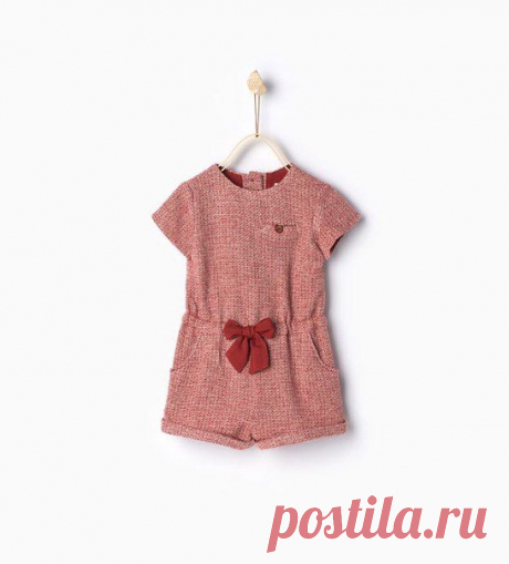 Zara!Девочки 68-98 | 487 фотографий