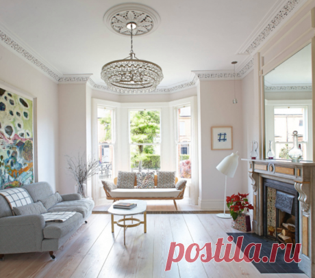 Время рассылки на houzz. Представляем новые и актуальные статьи на неделю: ► Houzz тур: Квартира с радиусной планировкой ► Просто фото: Уголок для завтрака и кофейная станция ► Проект недели: Сад с «комнатами» на вытянутом участке ► Просто фото: Маленькие и удаленькие «вторые» домики ► Как правильно: Сделать спокойный интерьер — выразительным Зарегистрируйтесь на Houzz.ru, чтобы не пропустить следующий выпуск