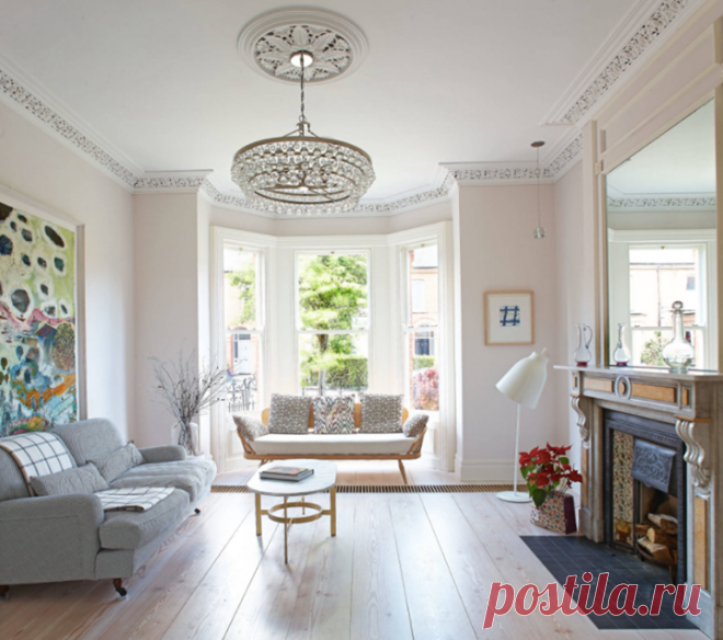 Время рассылки на houzz. Представляем новые и актуальные статьи на неделю: ► Houzz тур: Квартира с радиусной планировкой ► Просто фото: Уголок для завтрака и кофейная станция ► Проект недели: Сад с «комнатами» на вытянутом участке ► Просто фото: Маленькие и удаленькие «вторые» домики ► Как правильно: Сделать спокойный интерьер — выразительным Зарегистрируйтесь на Houzz.ru, чтобы не пропустить следующий выпуск