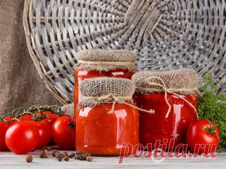 Аджика острая: рецепт с яблоком - tochka.net