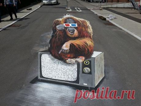 Иллюзия | Записи в рубрике Иллюзия | Вся правда об Иуде Искариоте!