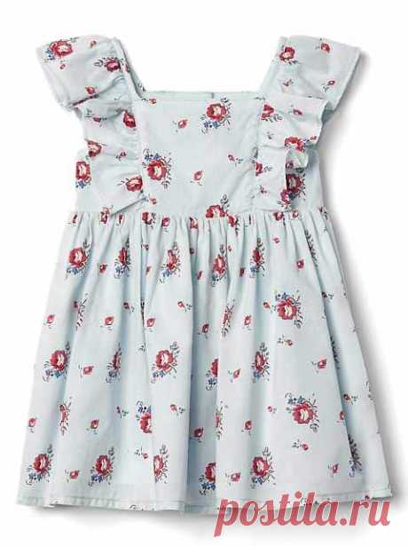Baby Clothing: Baby Girl Clothing: dresses | Gap