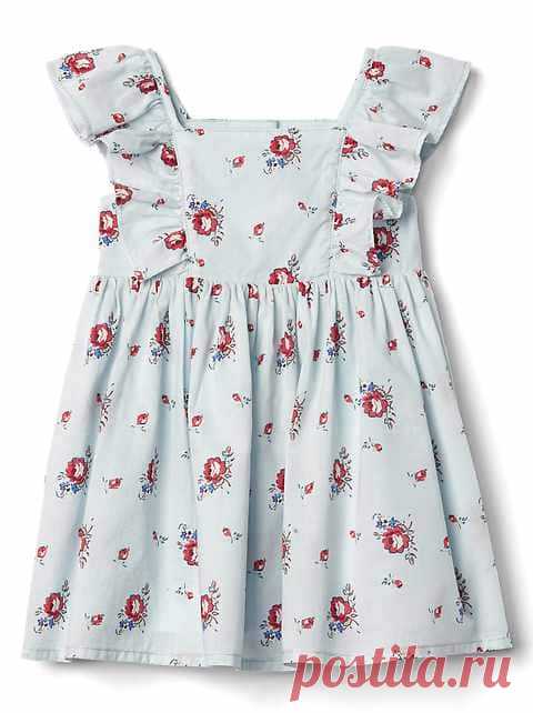 Baby Clothing: Baby Girl Clothing: dresses | Gap
