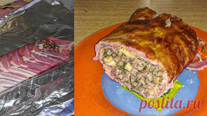 Мясной рулет по рецепту моего друга, шеф-повара. Теперь только так рулет и готовлю
Друзья, всем большой привет! Вы на канале «Готовим с Зёзом» и я создатель канала Сергей желаю вам лёгкого и продуктивного понедельника!😉👌 Сегодня приготовим мясной рулет. …
Читай дальше на сайте. Жми подробнее ➡