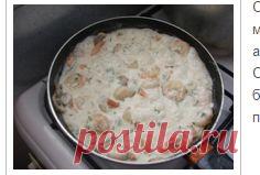 Сметанный соус | Рецепты соусов