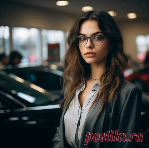 Раскачка карточки автоцентра на Яндекс Картах