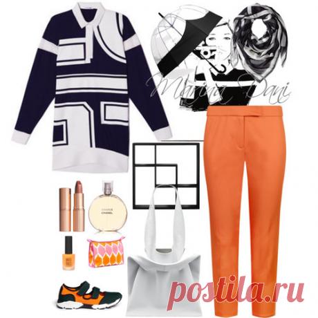 ОДЕВАЕМ ПОЛНЫХ ЖЕНЩИН | МОДНАЯ ЖЕНЩИНА