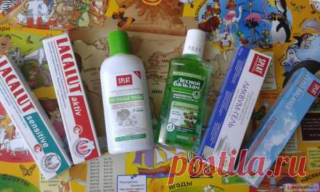 Зубная паста Лакалют Lacalut Aktive - «После удаления камня стоматолог порекомендовала мне эту пасту. Помогла ли эта паста моим зубам и деснам?» | Отзывы покупателей