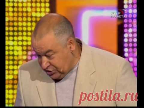 Маменко Игорь - Смотреть видео онлайн - Юмористы онлайн