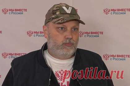 В Запорожской области указали на ошибку кандидату в президенты США. Председатель движения «Мы вместе с Россией» Владимир Рогов указал на ошибку кандидату в президенты США от Республиканской партии Вивеку Рамасвами, который заявил, что в новых российских регионах живут русскоговорящие люди. По его словам, там проживают не просто русскоговорящие, а русские люди.