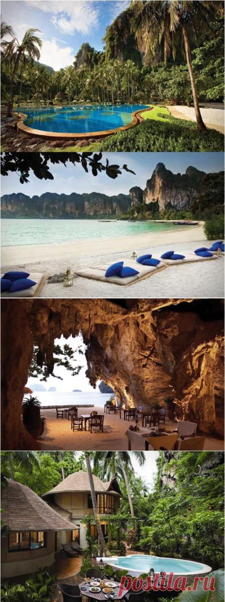 5 Amazing Hotels You Need To Visit Before You Die!