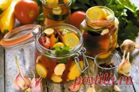 Суповые заготовки на зиму: практично и вкусно! | КУХНЯ | АиФ Оренбург