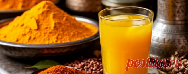 ЦЕЛЕБНЫЕ НАПИТКИ - Домашние рецепты вкусных напитков со всего мира