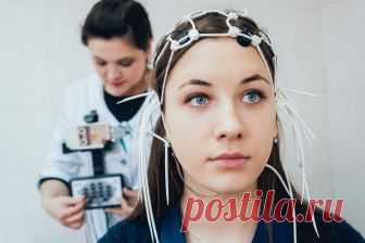 Энцефалограмма и секреты мозга: что можно узнать? Сегодня электроэнцефалография используется повсеместно. Что показывает диагностика и когда назначается