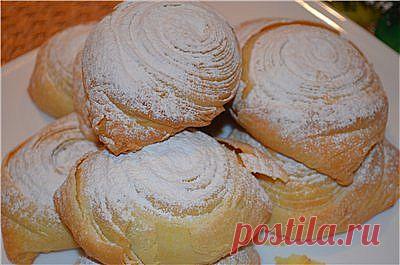 Бадамбура-азербайджанская сладость.