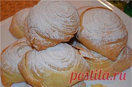 Бадамбура-азербайджанская сладость.