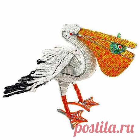 👌 Животные из бисера, увлечения и хобби Бисероплетение много лет считается одним из самых популярных видов рукоделия. Причем популярно оно не только среди взрослых, но также среди детей. Сегодняшнюю галерею я хочу посвят...