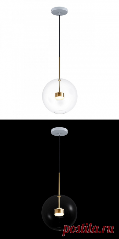 Подвесной светильник LOFT IT 2027-P1